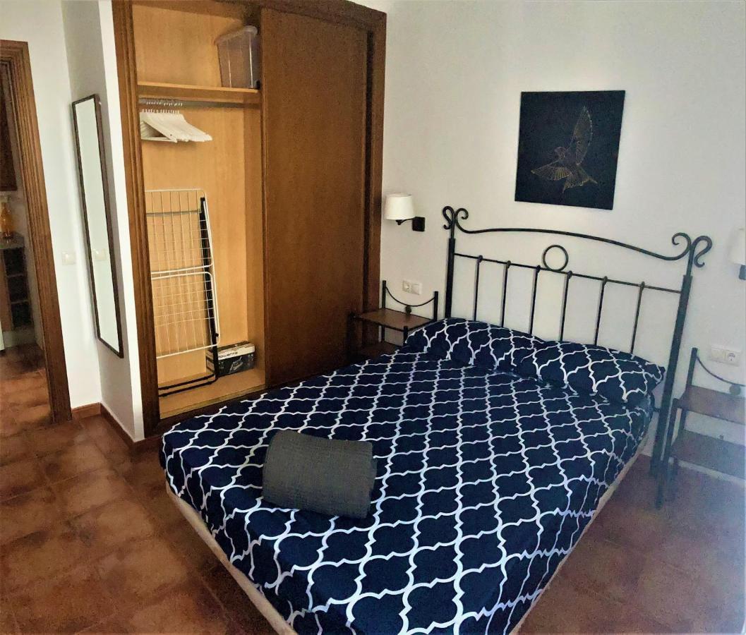 Caseria De Comares Aparthotel