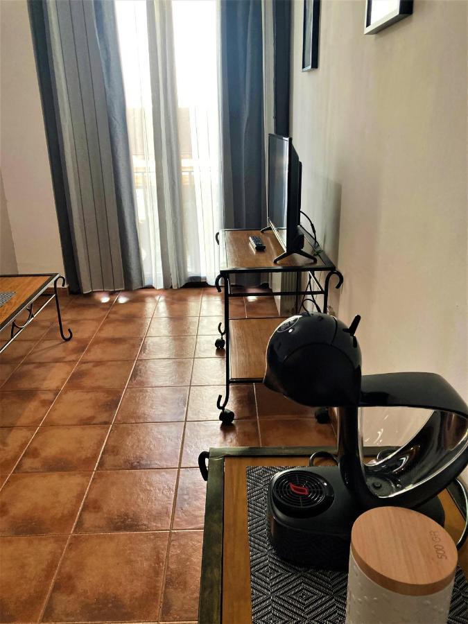 Aparthotel Caseria De Comares 3*