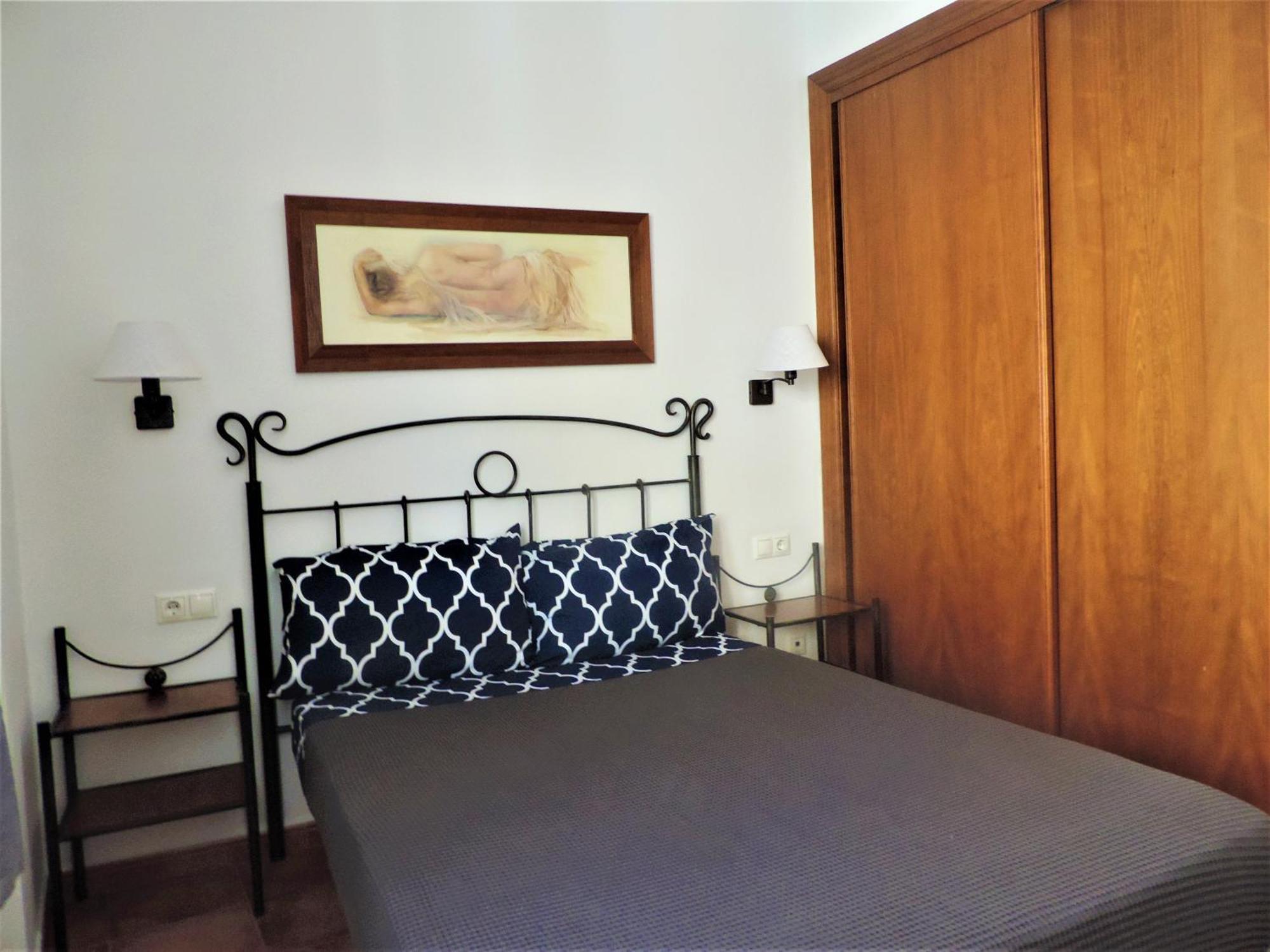 Caseria De Comares Aparthotel Granada