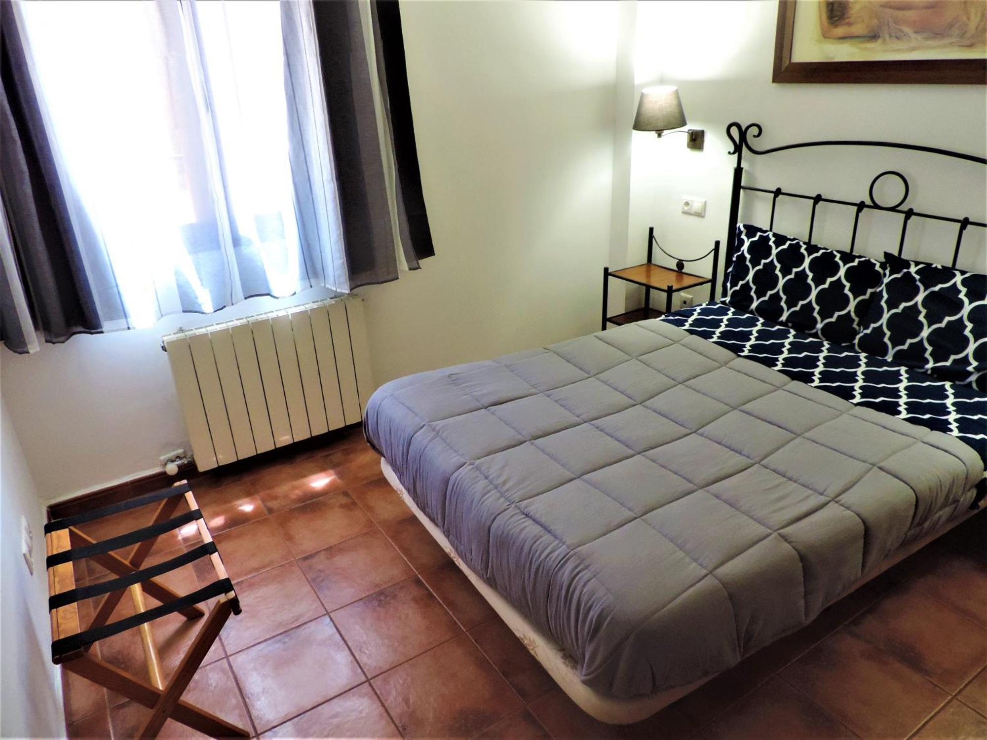 Caseria De Comares Aparthotel 3*