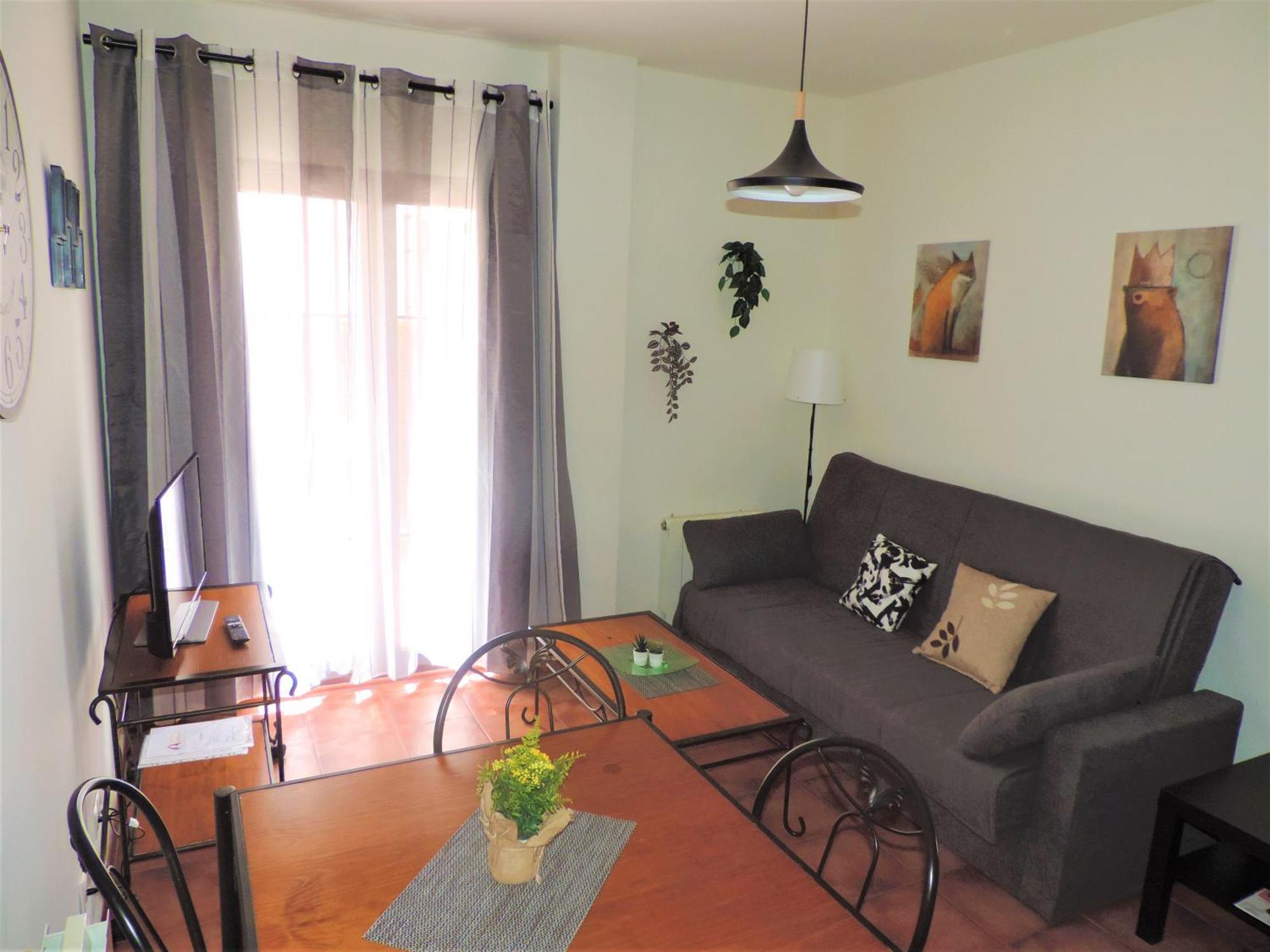 Caseria De Comares Aparthotel