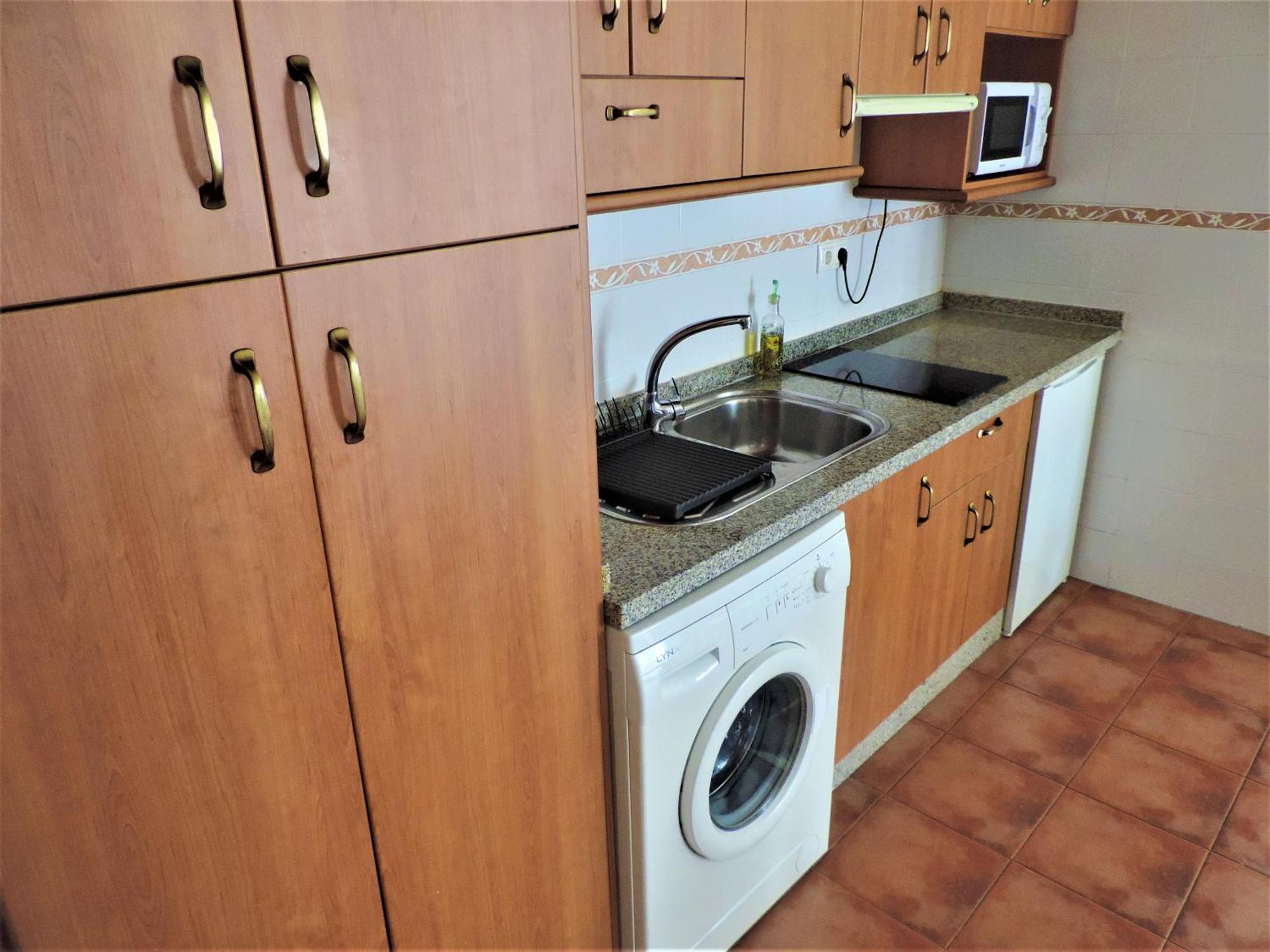 Caseria De Comares Aparthotel 3*
