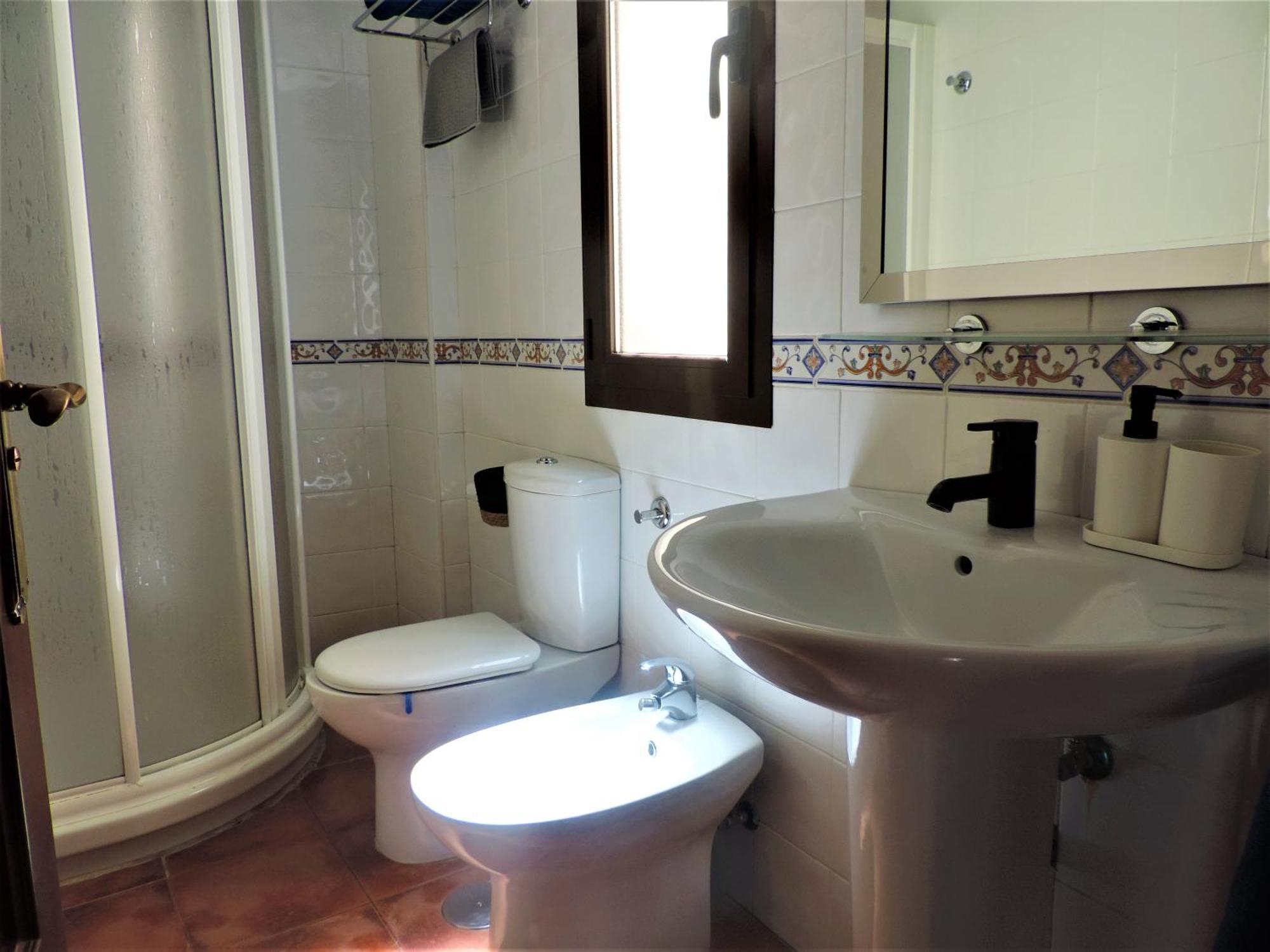 Aparthotel Caseria De Comares