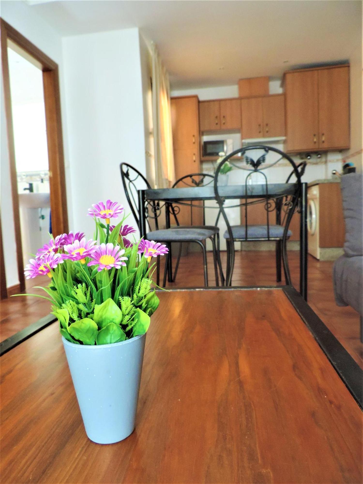 Aparthotel Caseria De Comares