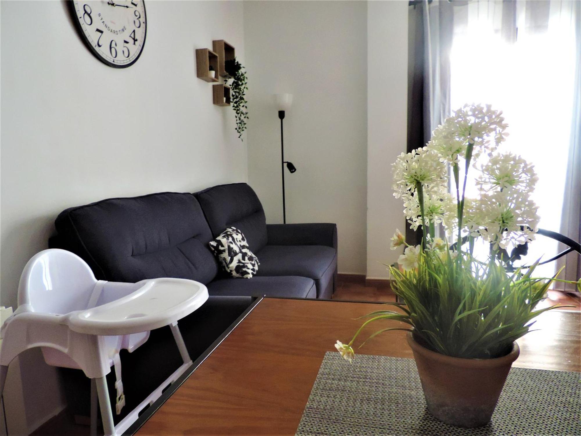 Caseria De Comares Aparthotel