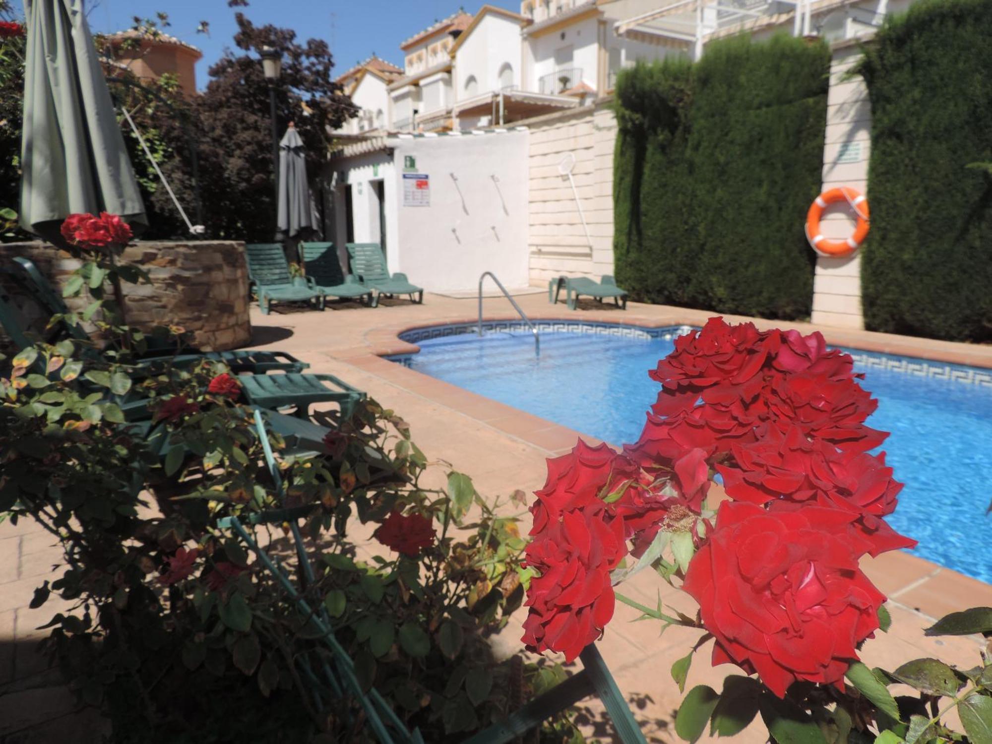 Caseria De Comares Apartahotel 3*