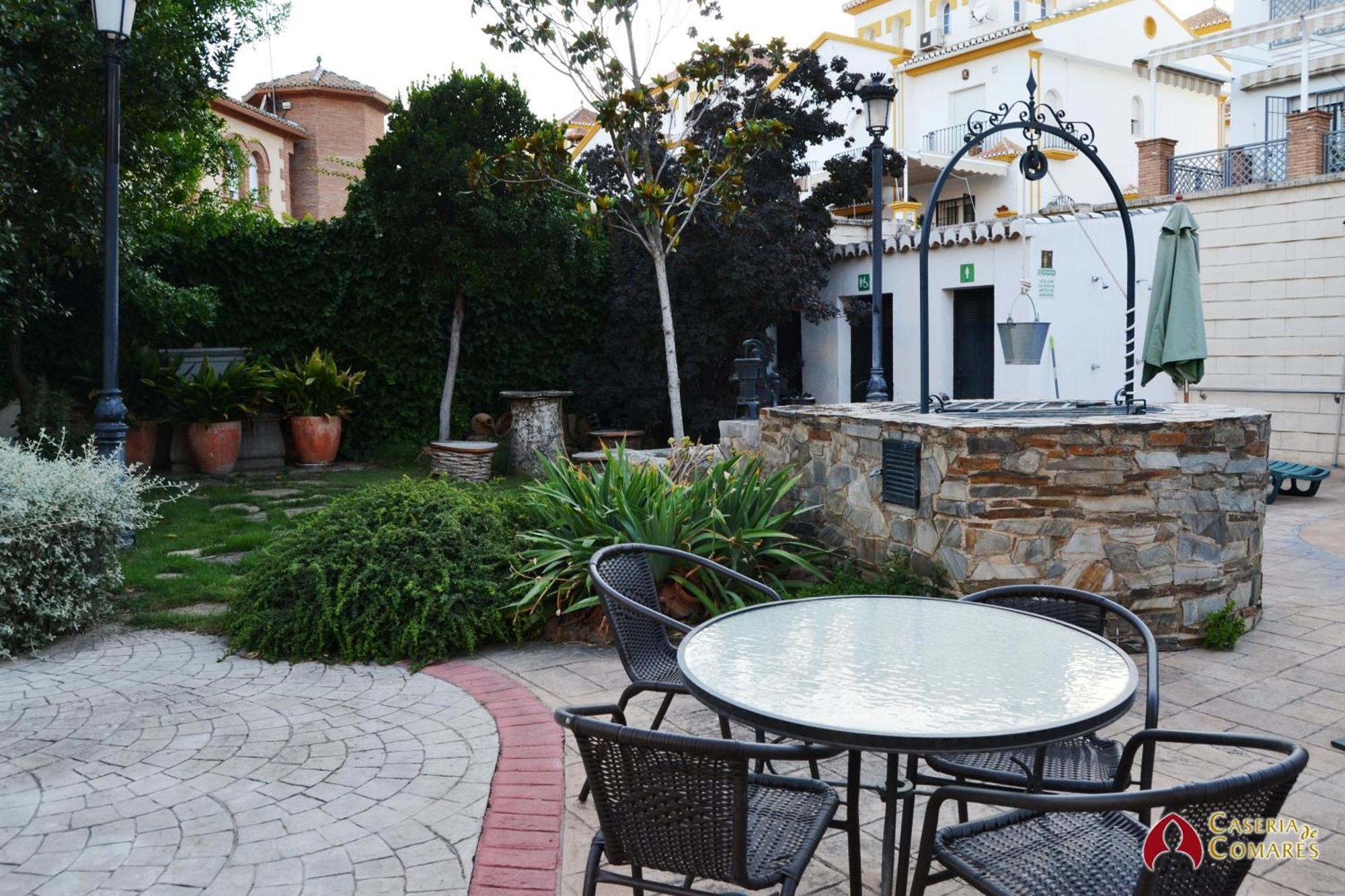 Caseria De Comares 3*