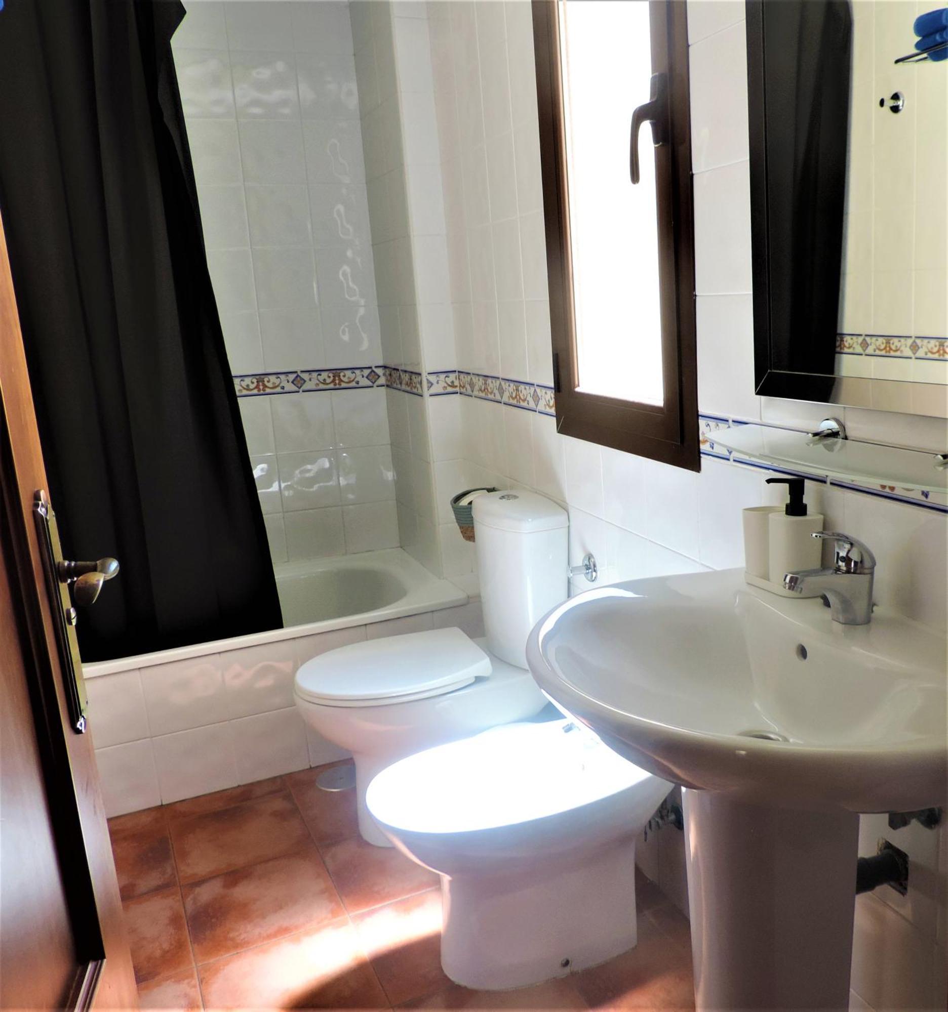 Caseria De Comares Apartahotel