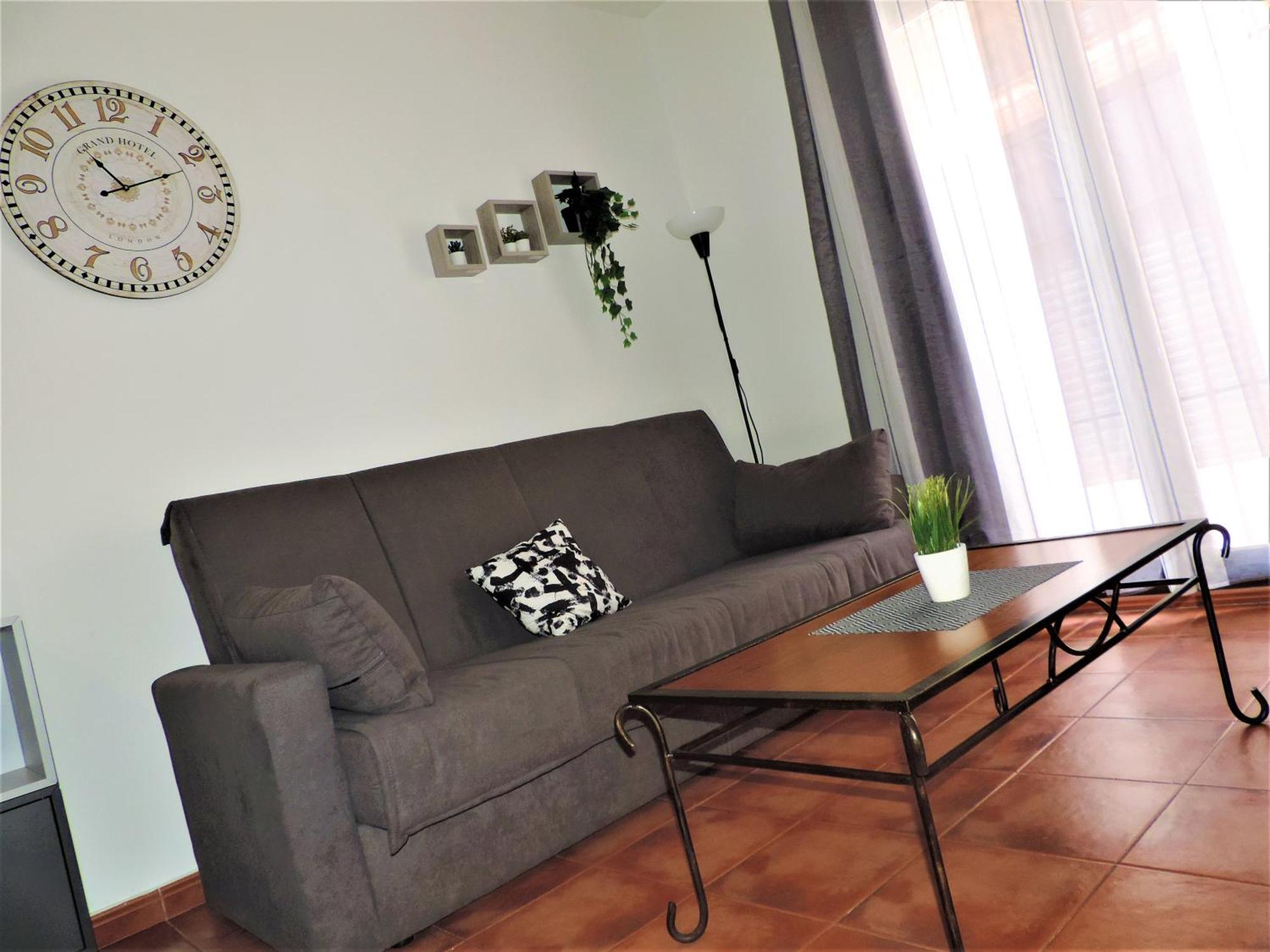 Apartahotel Caseria De Comares 3*