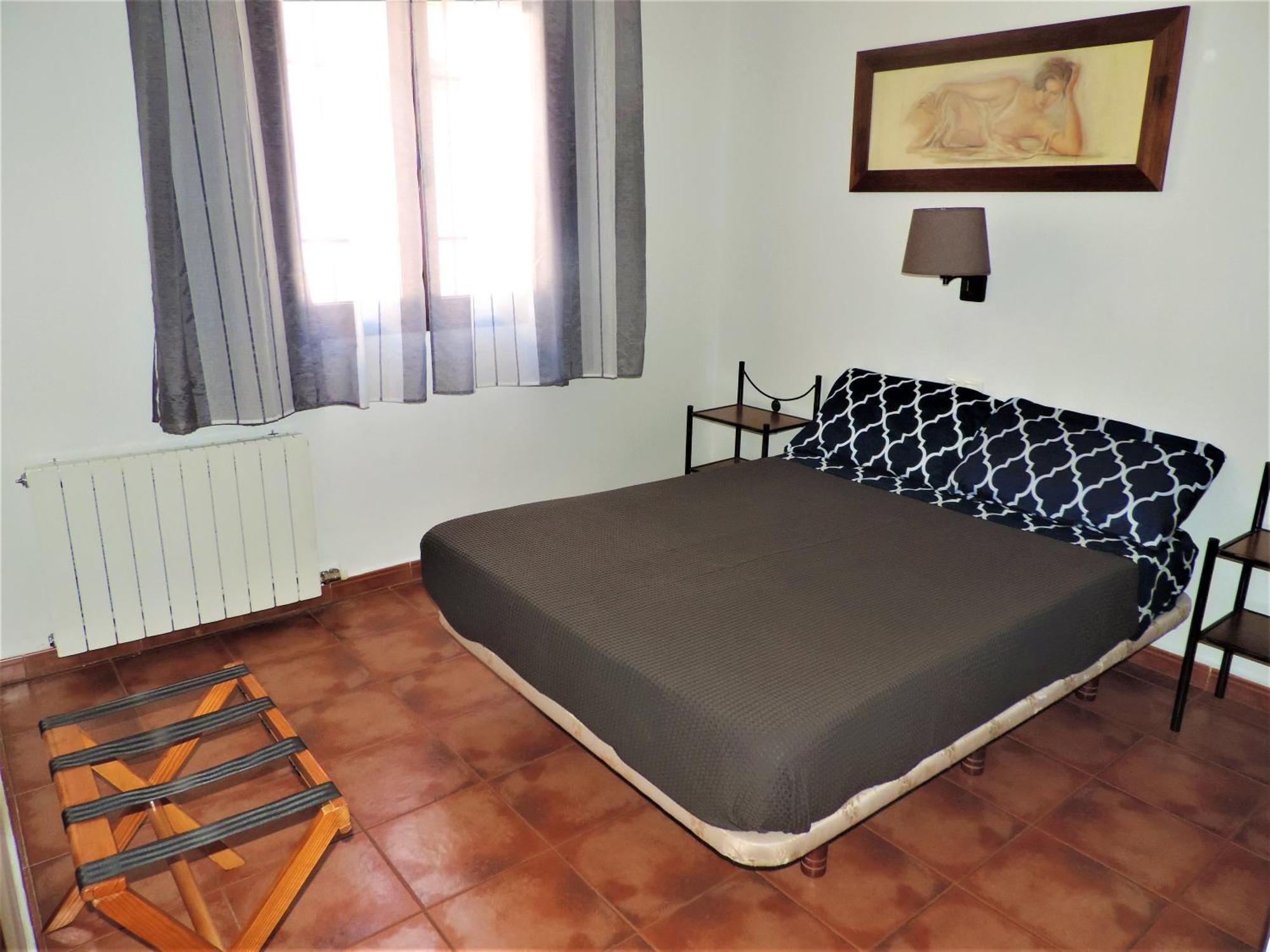 Apartahotel Caseria De Comares
