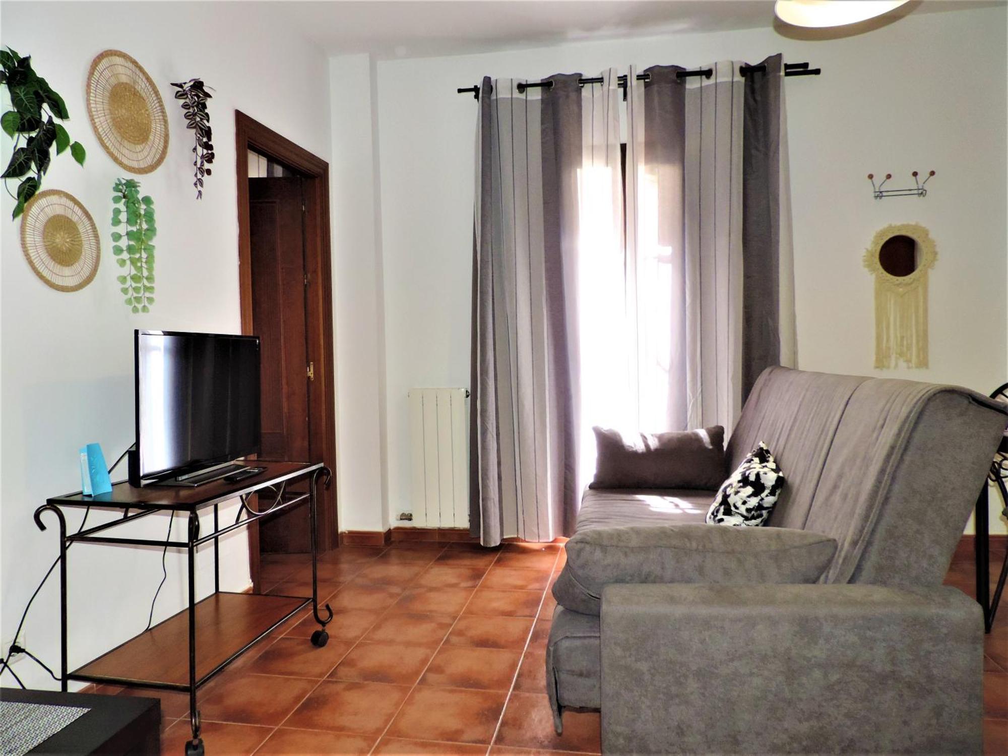 Apartahotel Caseria De Comares 3*