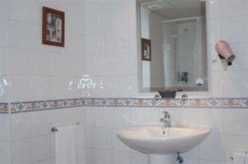 Caseria De Comares Aparthotel