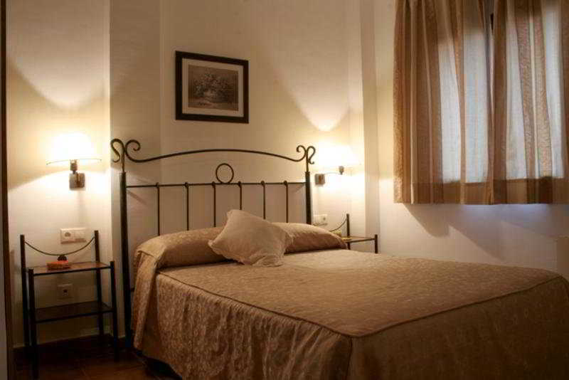Caseria De Comares 3* Granada